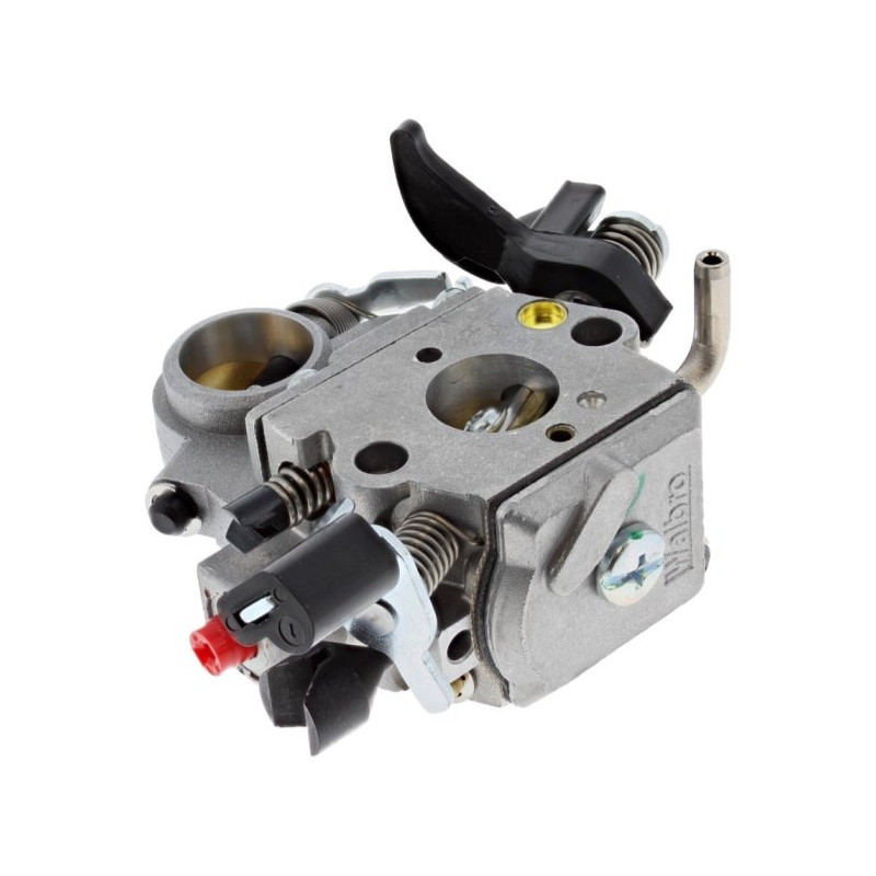 Carburateur wte-20 d'origine Stihl référence 1140 120 0607