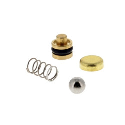 Jeu de piston de pompe d'origine Stihl référence 1140 120 9700