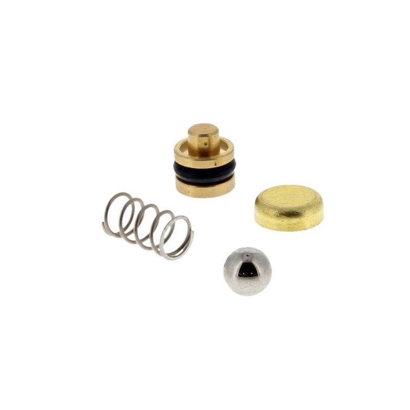 Jeu de piston de pompe d'origine Stihl référence 1140 120 9700