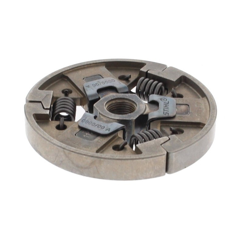 Embrayage ms 391 d'origine Stihl référence 1140 160 2001