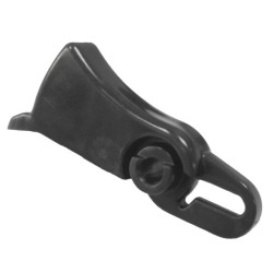 Manette des gaz d'origine Stihl référence 1140 182 1000
