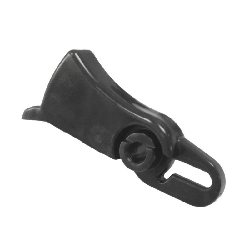 Manette des gaz d'origine Stihl référence 1140 182 1000
