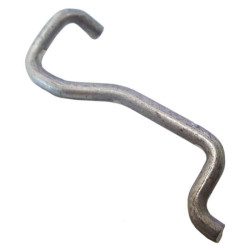 Tringle de demarrage d'origine Stihl référence 1140 185 1901
