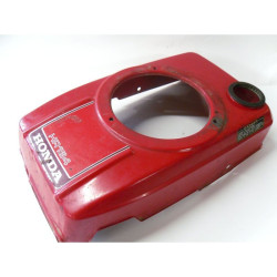 CAPOT SUPERIEUR MOTEUR...