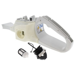 Carter de réservoir d'origine Stihl référence 1140 350 0814