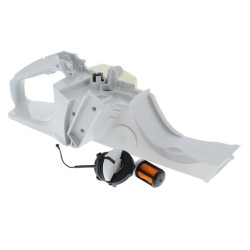 Carter de réservoir d'origine Stihl référence 1140 350 0825