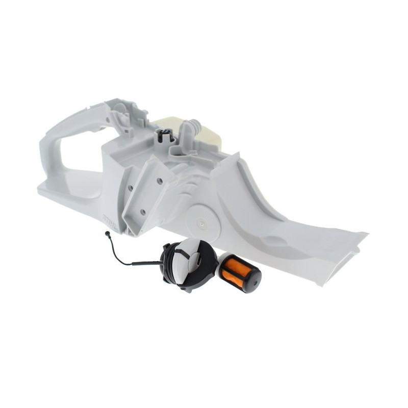 Carter de réservoir d'origine Stihl référence 1140 350 0825