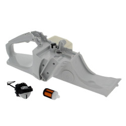 Carter de réservoir d'origine Stihl référence 1140 350 0840