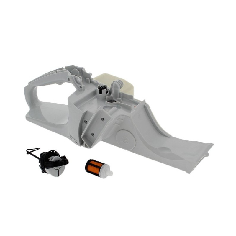 Carter de réservoir d'origine Stihl référence 1140 350 0840