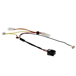 Faisceau de cables d'origine Stihl référence 1140 440 3010