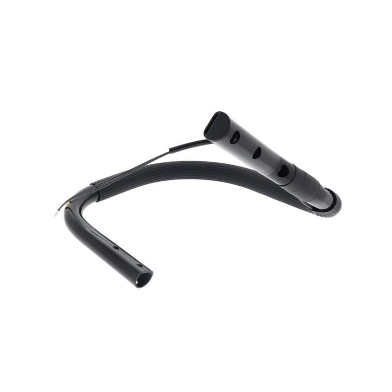 Poignee tubulaire ms 362w d'origine Stihl référence 1140 790 1700