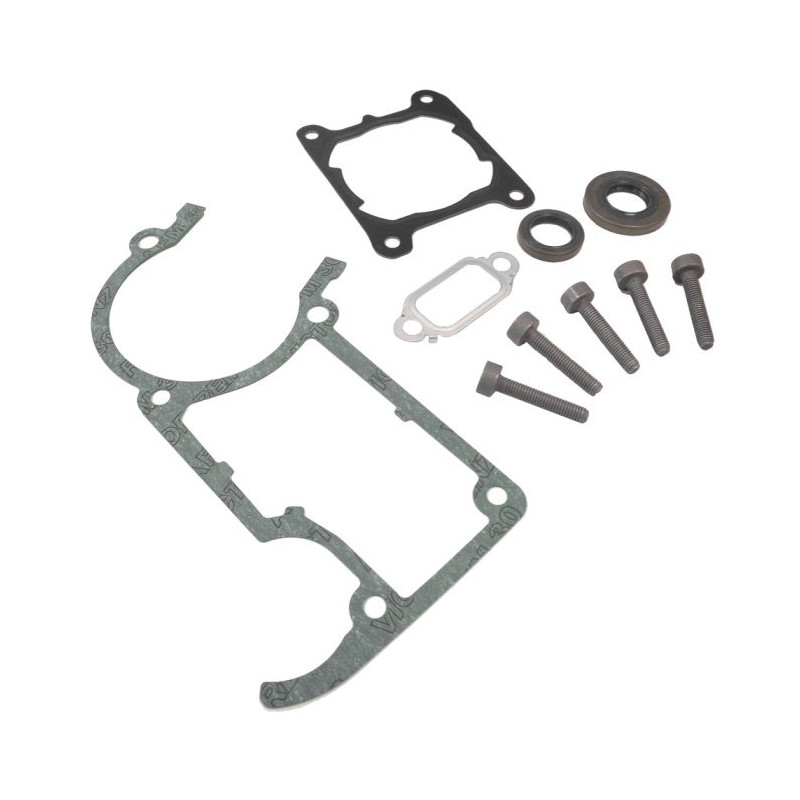 Jeu de joints moteur d'origine Stihl référence 1141 007 1000