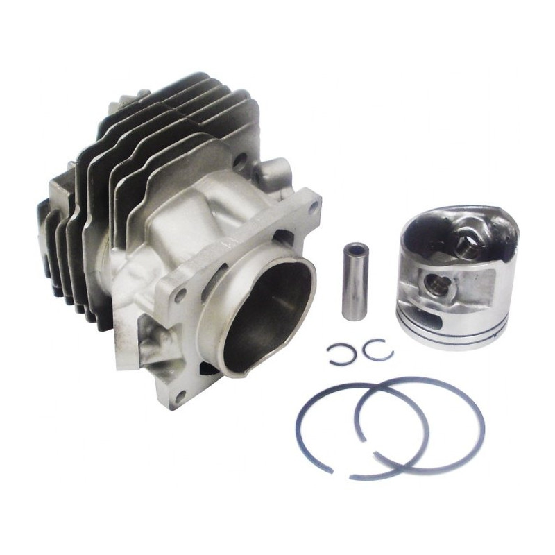 Cylindre avec piston d.44,7mm d'origine Stihl référence 1141 020 1200