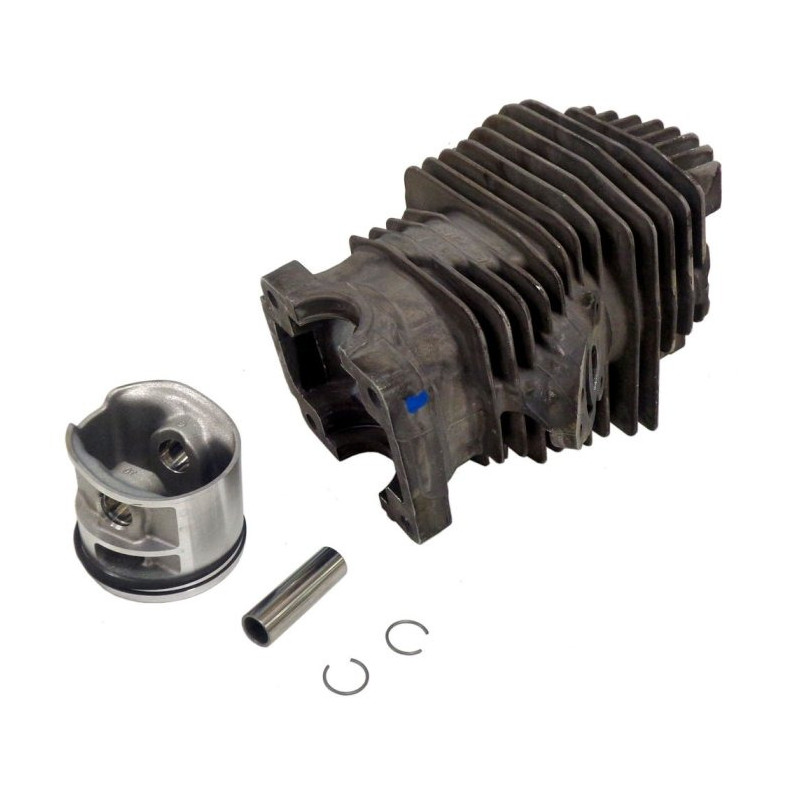 Cylindre avec piston d.44,7 mm d'origine Stihl référence 1141 020 1203