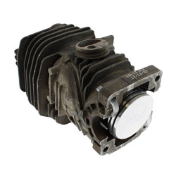 Cylindre av piston d.44,7 mm d'origine Stihl référence 1141 020 1204