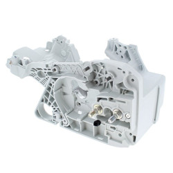 Carter moteur ms 271/291 d'origine Stihl référence 1141 020 3019