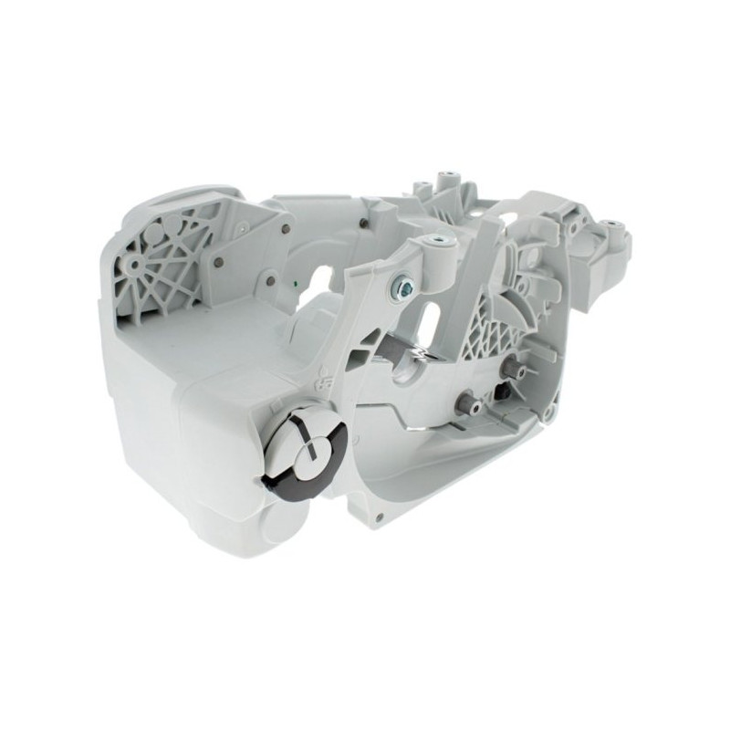 Carter moteur ms271/291 c-be d'origine Stihl référence 1141 020 3021