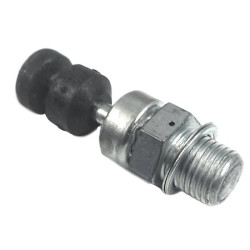 Soupape decompression d'origine Stihl référence 1141 020 9400