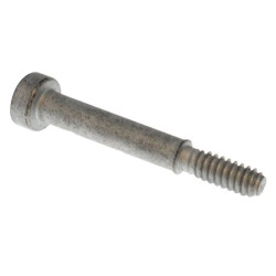 Vis cylindrique is-d 6x50 d'origine Stihl référence 1141 028 0201
