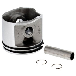 Piston complet d.47 mm d'origine Stihl référence 1141 030 2004