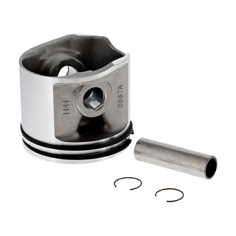 Piston complet d.47 mm d'origine Stihl référence 1141 030 2004