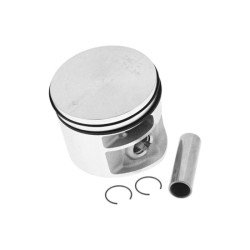 Piston complet d.44,7mm d'origine Stihl référence 1141 030 2012