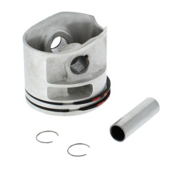 Piston d.44,7mm d'origine Stihl référence 1141 030 2031