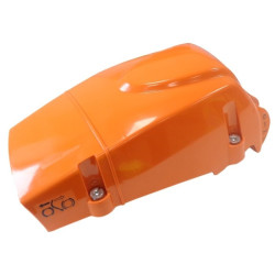 Capot moteur ms 261 d'origine Stihl référence 1141 080 1600