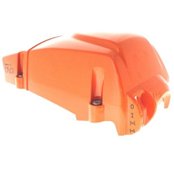 Capot moteur ms271/291 d'origine Stihl référence 1141 080 1601