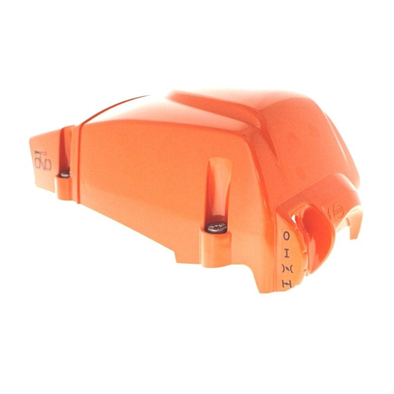 Capot moteur ms271/291 d'origine Stihl référence 1141 080 1601