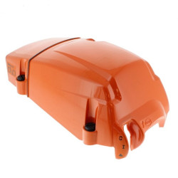 Capot moteur d'origine Stihl référence 1141 080 1620