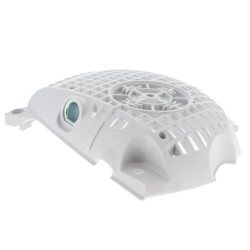 Carter ventilateur d'origine Stihl référence 1141 080 1801