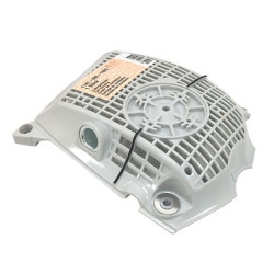 Carter de ventilateur d'origine Stihl référence 1141 080 1806