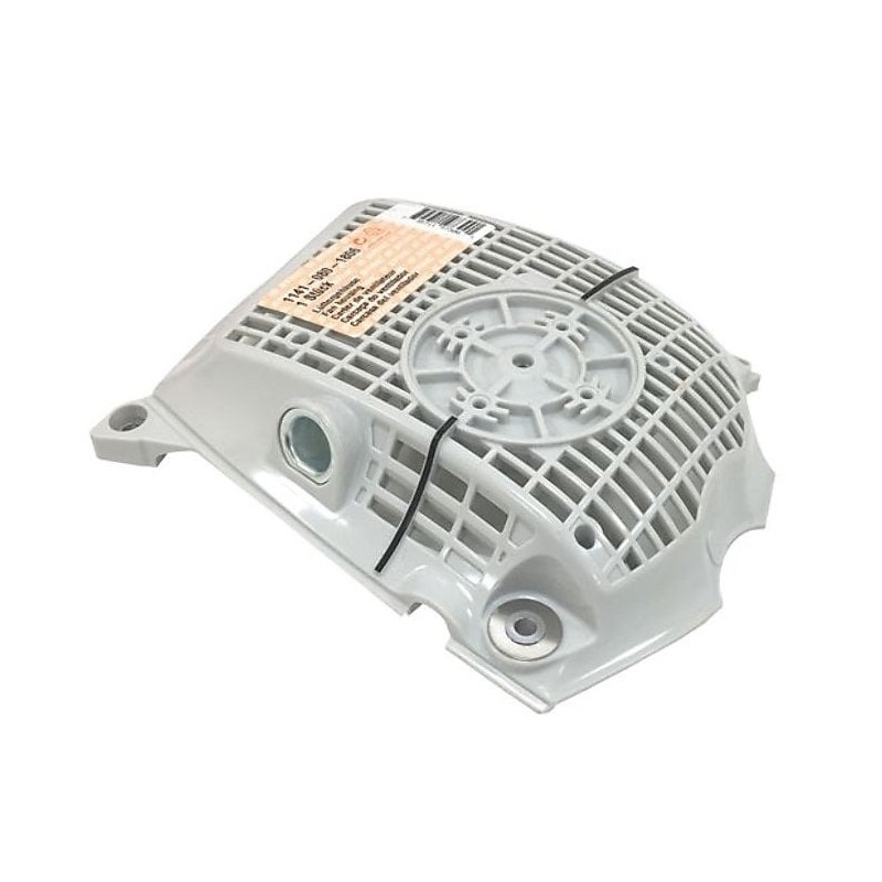 Carter de ventilateur d'origine Stihl référence 1141 080 1806