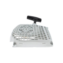 Carter ventilateur + lanceur d'origine Stihl référence 1141 080 2101