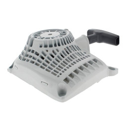 Carter de ventilateur avec lanceur d'origine Stihl référence 1141 080 2103
