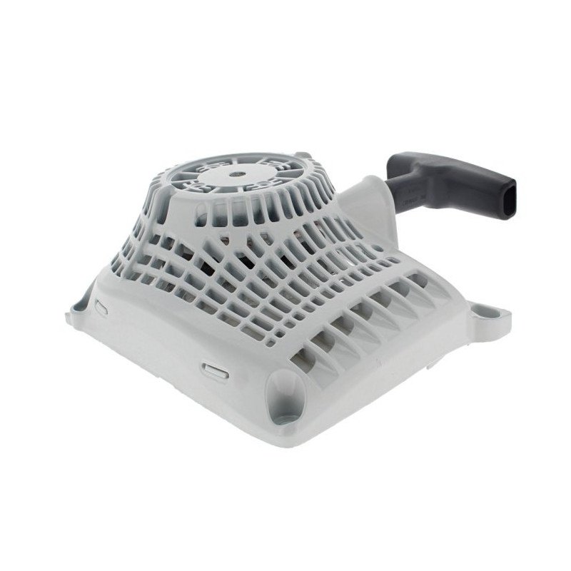 Carter de ventilateur avec lanceur d'origine Stihl référence 1141 080 2103