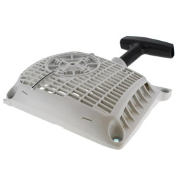 Carter ventilateur av.lanceur d'origine Stihl référence 1141 080 2104