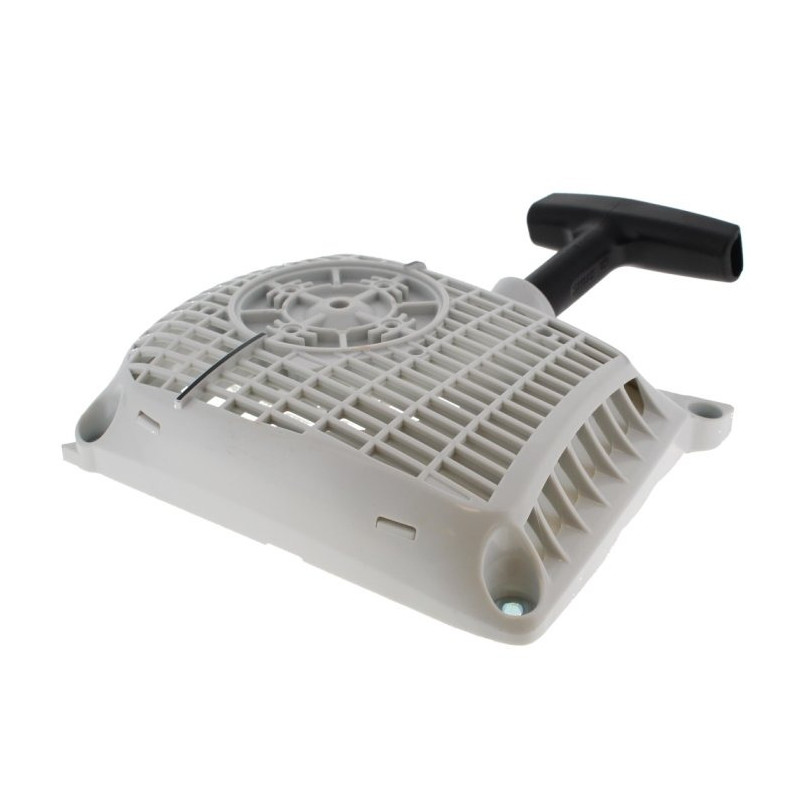 Carter ventilateur av.lanceur d'origine Stihl référence 1141 080 2104