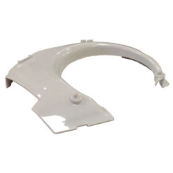 Segment du carter d'origine Stihl référence 1141 084 7802