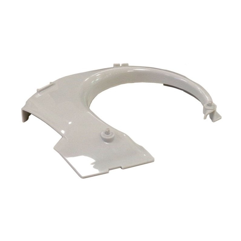 Segment du carter d'origine Stihl référence 1141 084 7802