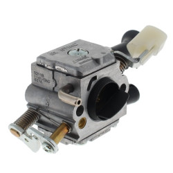 Carburateur C1Q-S211B d'origine Stihl référence 1141 120 0606