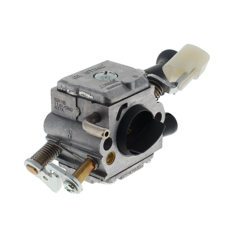 Carburateur C1Q-S211B d'origine Stihl référence 1141 120 0606