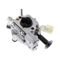 Carburateur c1q-s 246 (1141/11) d'origine Stihl référence 1141 120 0611