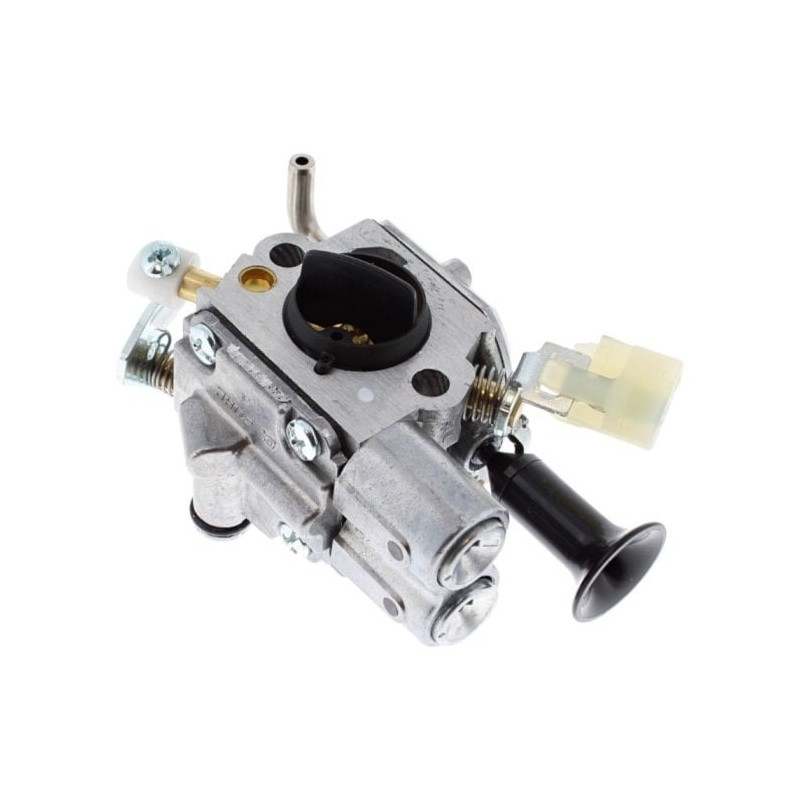 Carburateur c1q-s 246 (1141/11) d'origine Stihl référence 1141 120 0611