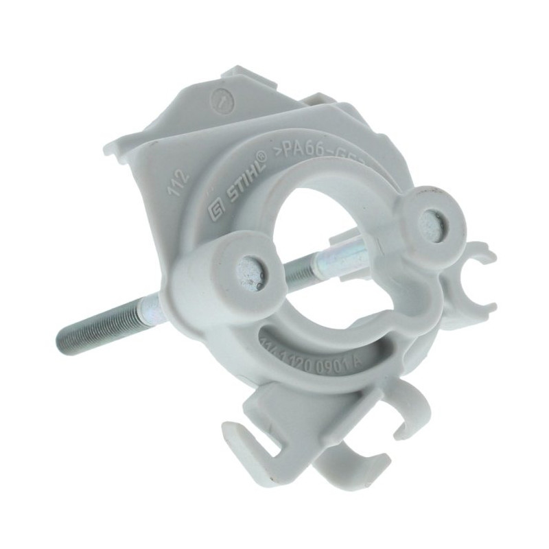 Support de carburateur d'origine Stihl référence 1141 120 0901