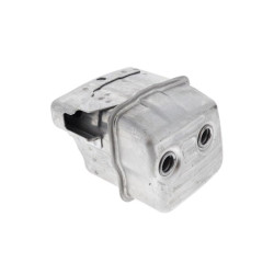 Silencieux ms 271/291 d'origine Stihl référence 1141 140 0611