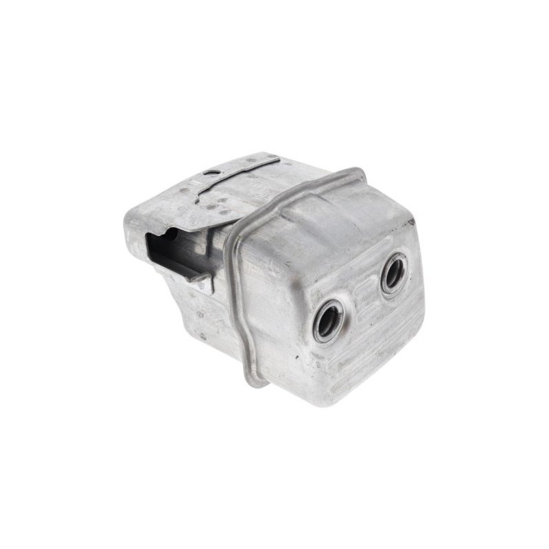 Silencieux ms 271/291 d'origine Stihl référence 1141 140 0611