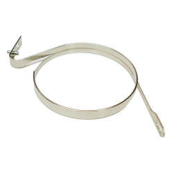 Collier de frein d'origine Stihl référence 1141 160 5400