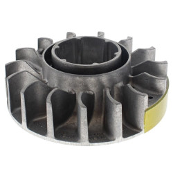 Rotor ms 261 d'origine Stihl référence 1141 400 1200